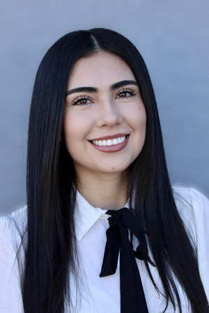 Yeizlyn Morales